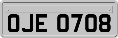 OJE0708