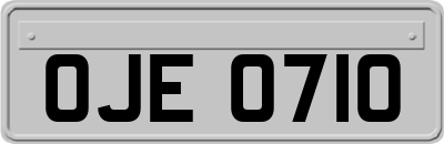 OJE0710