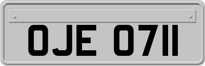 OJE0711