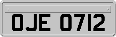 OJE0712