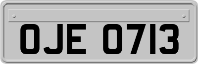 OJE0713