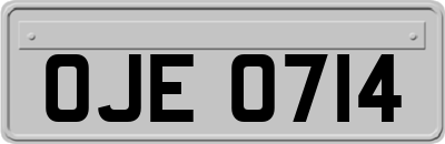 OJE0714