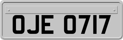 OJE0717
