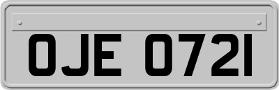 OJE0721