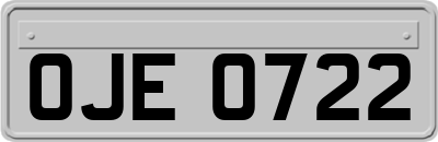 OJE0722