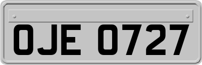 OJE0727