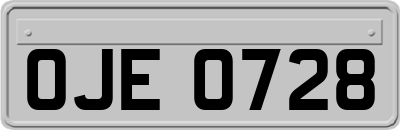 OJE0728