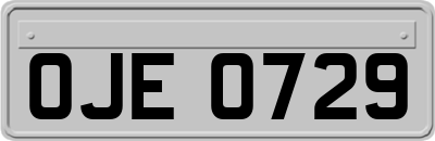OJE0729