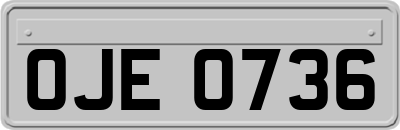 OJE0736
