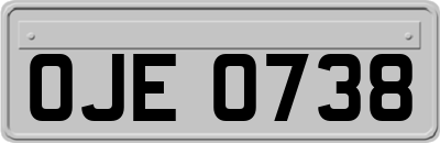 OJE0738