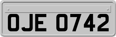 OJE0742