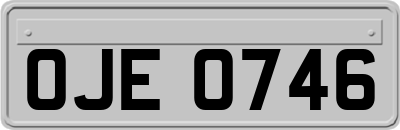 OJE0746