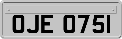 OJE0751