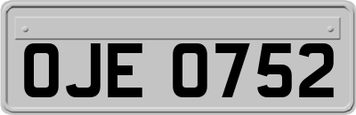 OJE0752