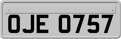 OJE0757