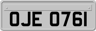 OJE0761