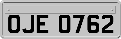 OJE0762