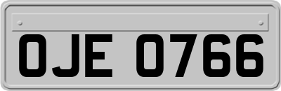 OJE0766