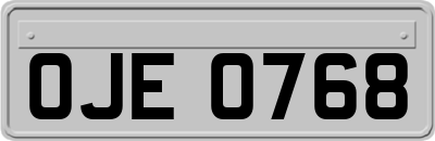 OJE0768