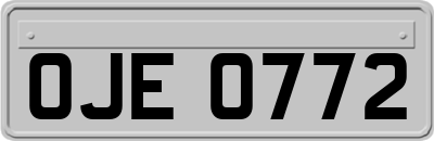 OJE0772