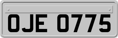 OJE0775