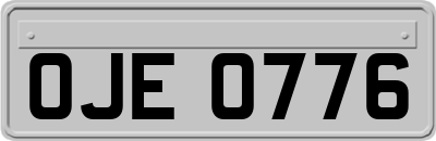 OJE0776