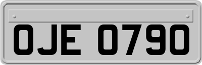 OJE0790