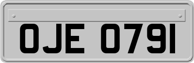OJE0791