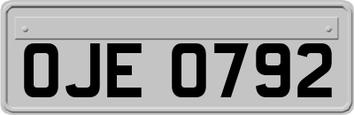 OJE0792