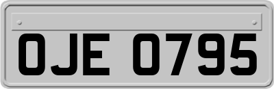 OJE0795
