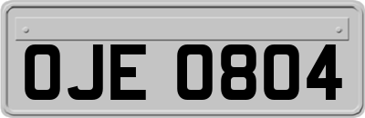 OJE0804