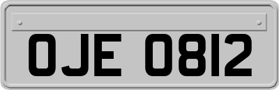 OJE0812