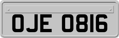 OJE0816