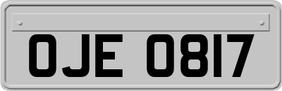 OJE0817