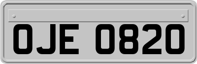 OJE0820