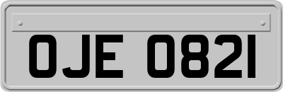 OJE0821