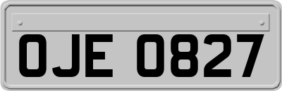 OJE0827