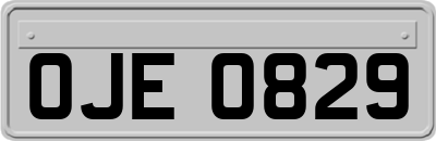 OJE0829
