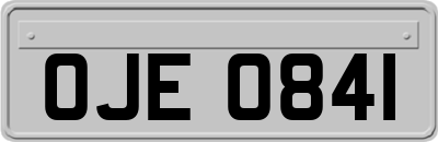 OJE0841