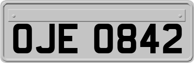 OJE0842