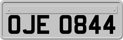 OJE0844