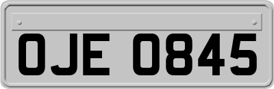 OJE0845
