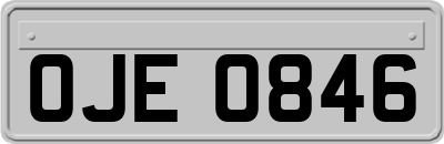 OJE0846
