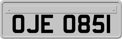 OJE0851