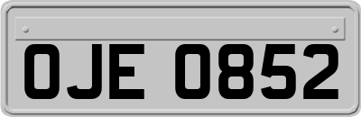 OJE0852
