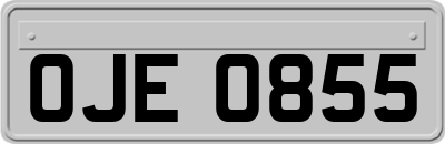 OJE0855