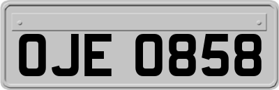 OJE0858