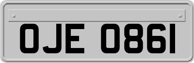 OJE0861