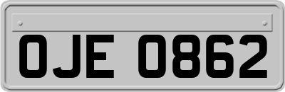 OJE0862