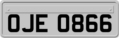 OJE0866